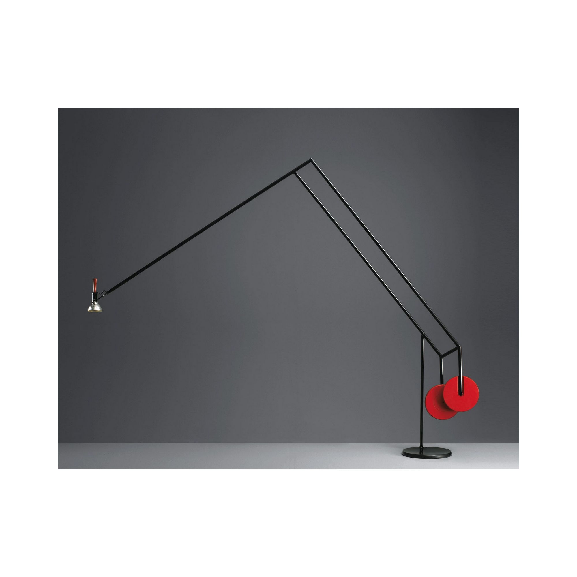 Торшер / Ipogeo Artemide sun-id-379249 - Вид №1