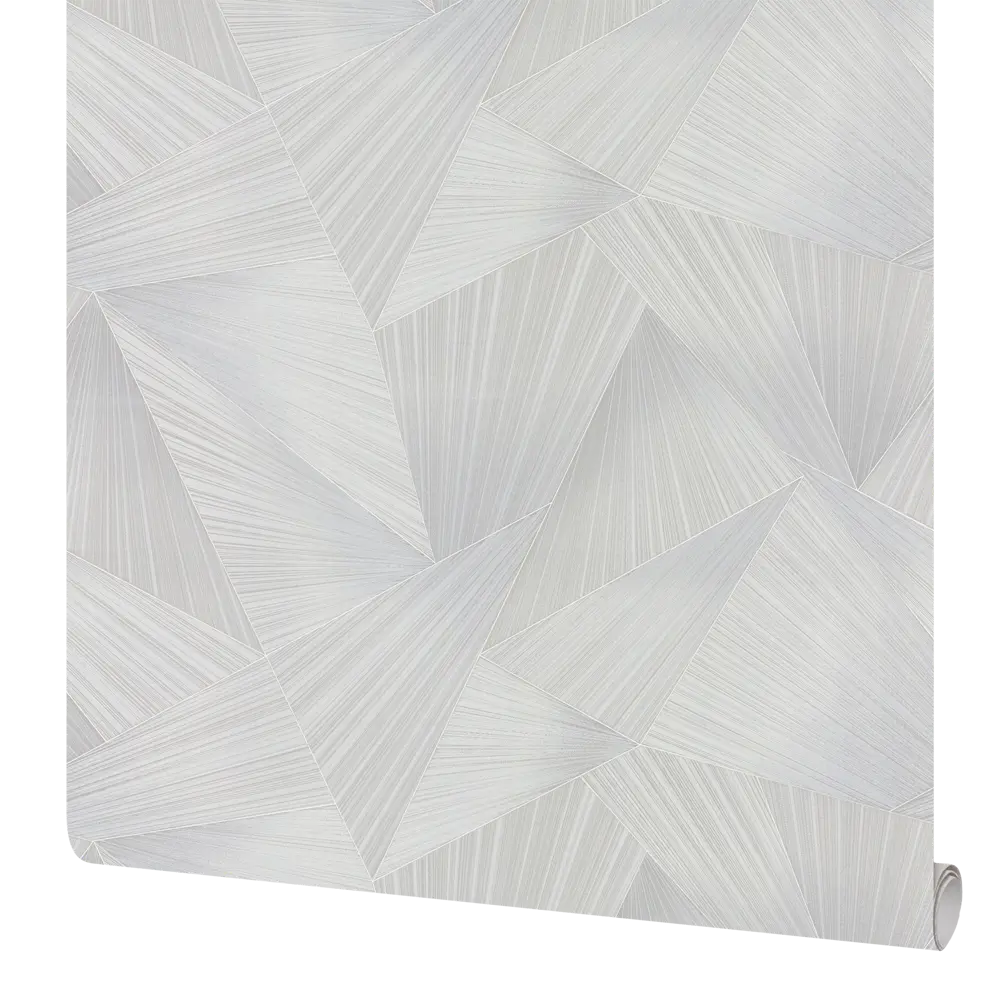 Обои флизелиновые Wall Decor Спектр серые 1.06 м 75190-46АСП 87769214 STLM-2076655
