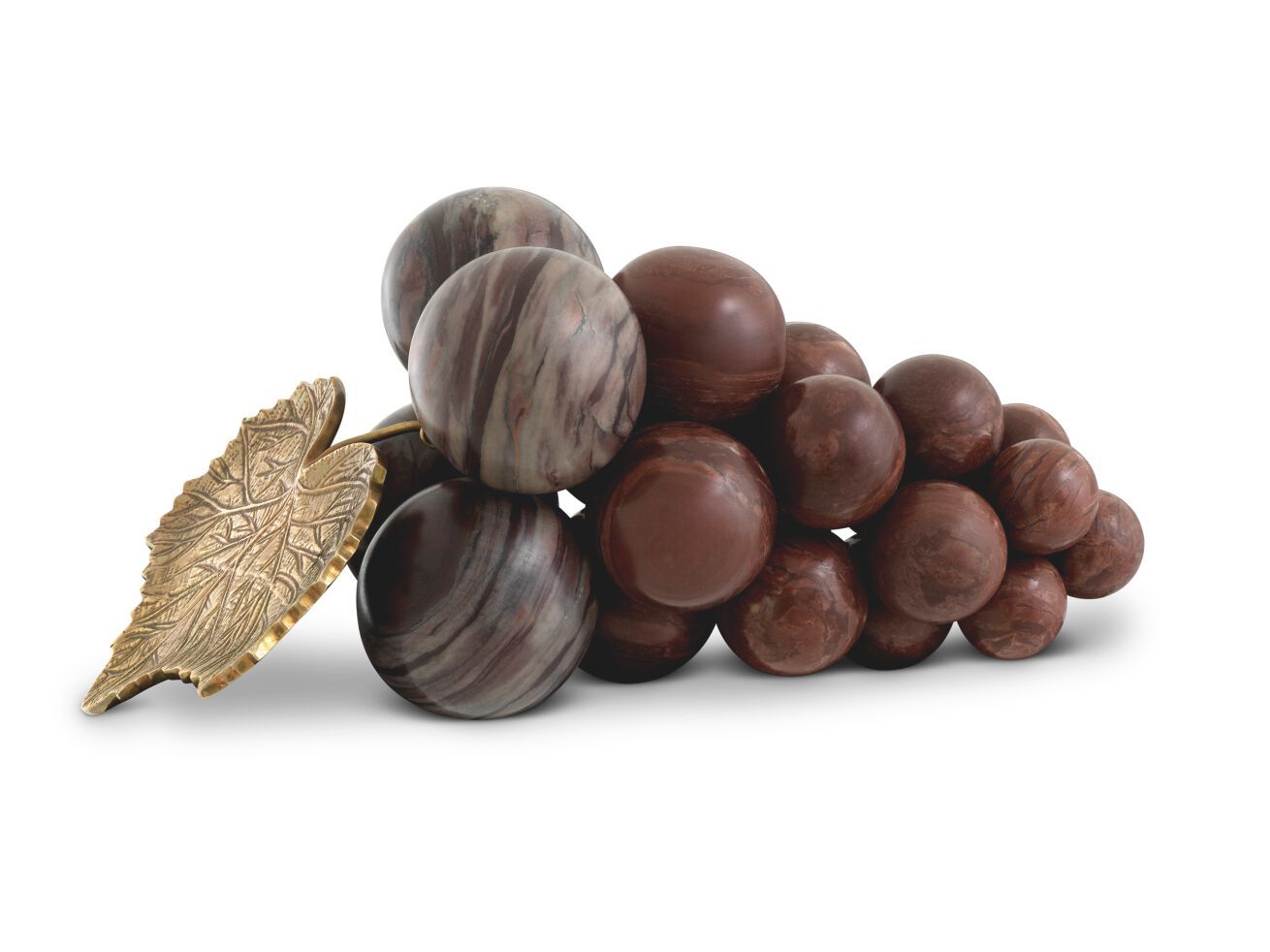 Мраморные украшения Eichholtz GRAPES ARCH-00022458