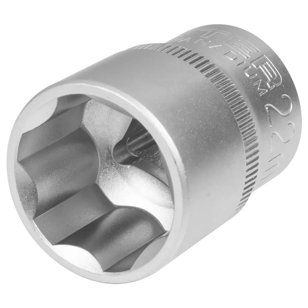 Торцевая головка Dexter 1/2 " 22 мм 16369427 STLM-2099912 