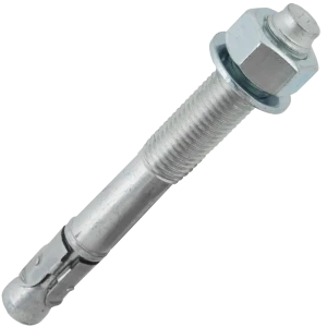 Клиновой анкер Hilti HSA 20x170 мм 82656729 STLM-2024437