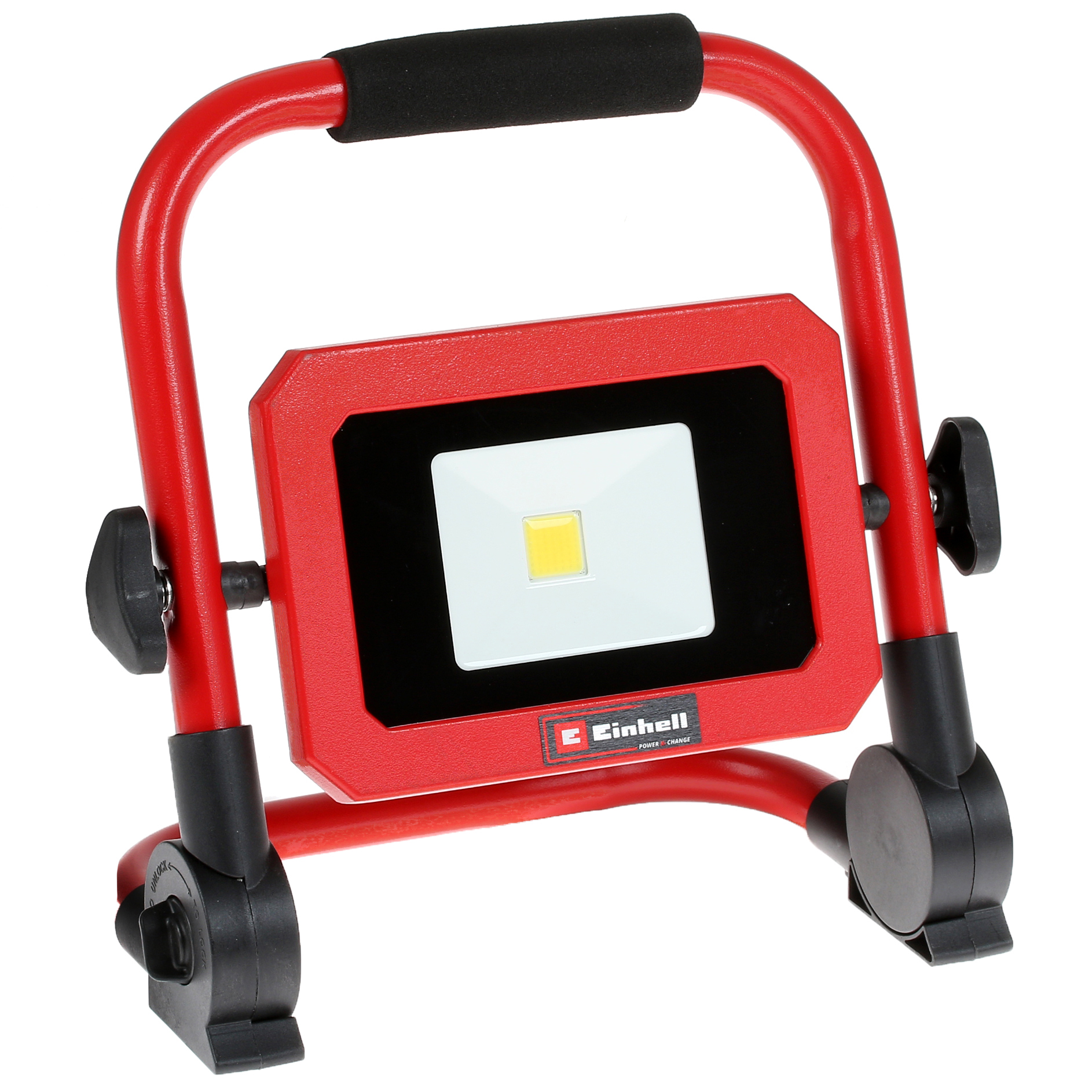 Фонарь Einhell PXC TC-CL 18/1800 Li - Solo Power X Change 18V , Без ЗУ 5333016 STDN-0036611