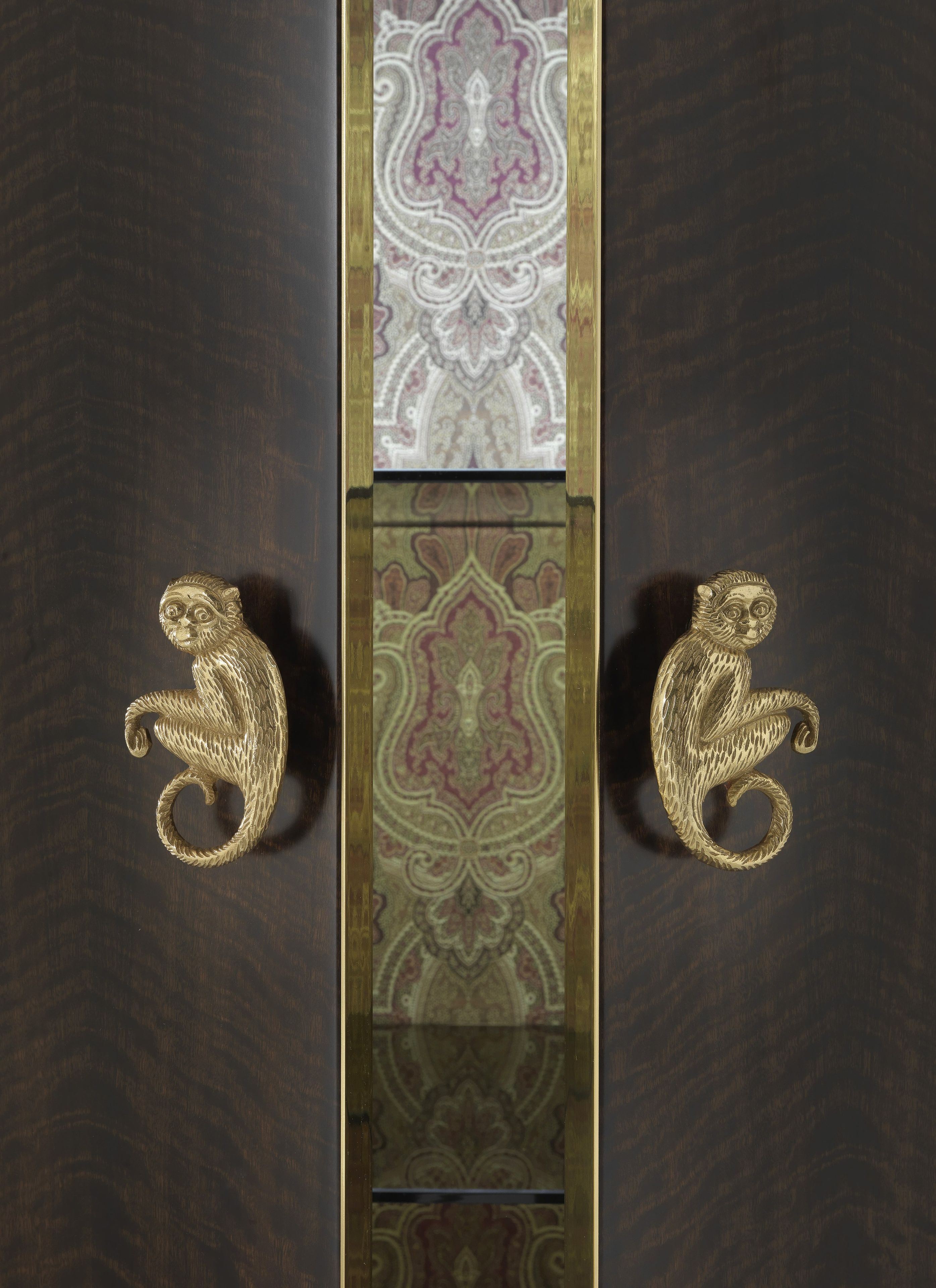 Вера в эвкалипт ETRO Home Interiors Klee ARCH-00129528 - Вид №6