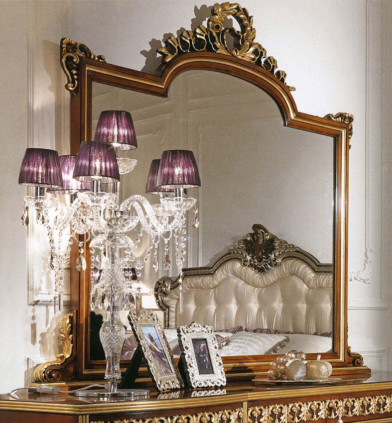 Зеркало  CEPPI 2666 Luxury