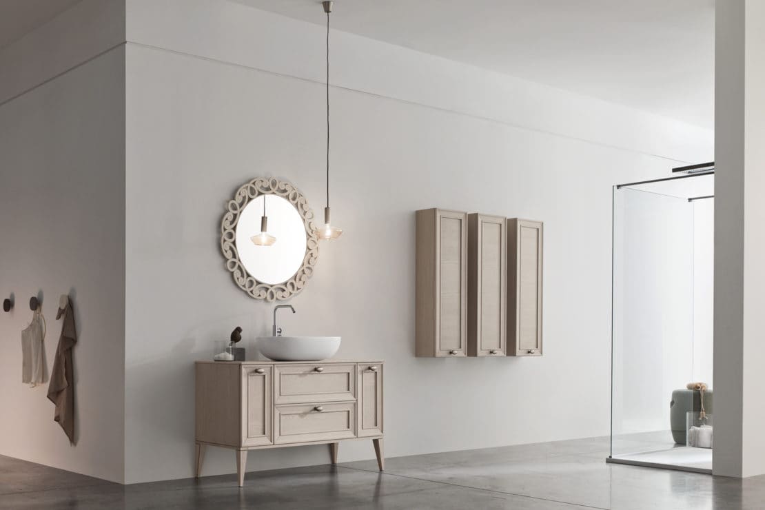 Комплект мебели 05b Arcom Opera STARC164 - Вид №9