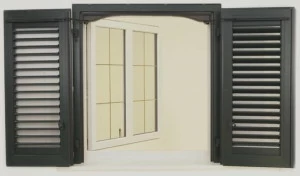 NURITH Автоматика для жалюзи Easyuse