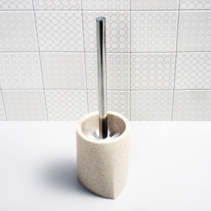 K-37727 Ohre Щетка для унитаза WasserKRAFT Ohre K-37700