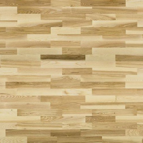 Паркетная доска Diana Forest Мюнхен Ясень (Гладкая) 2200х180 мм 1100200005 - Вид №2