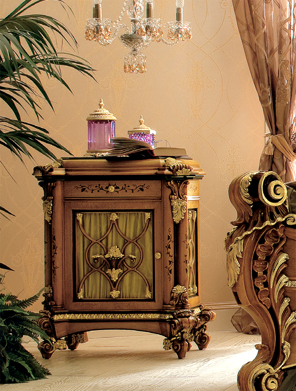 Тумбочка  RIVA 7044 