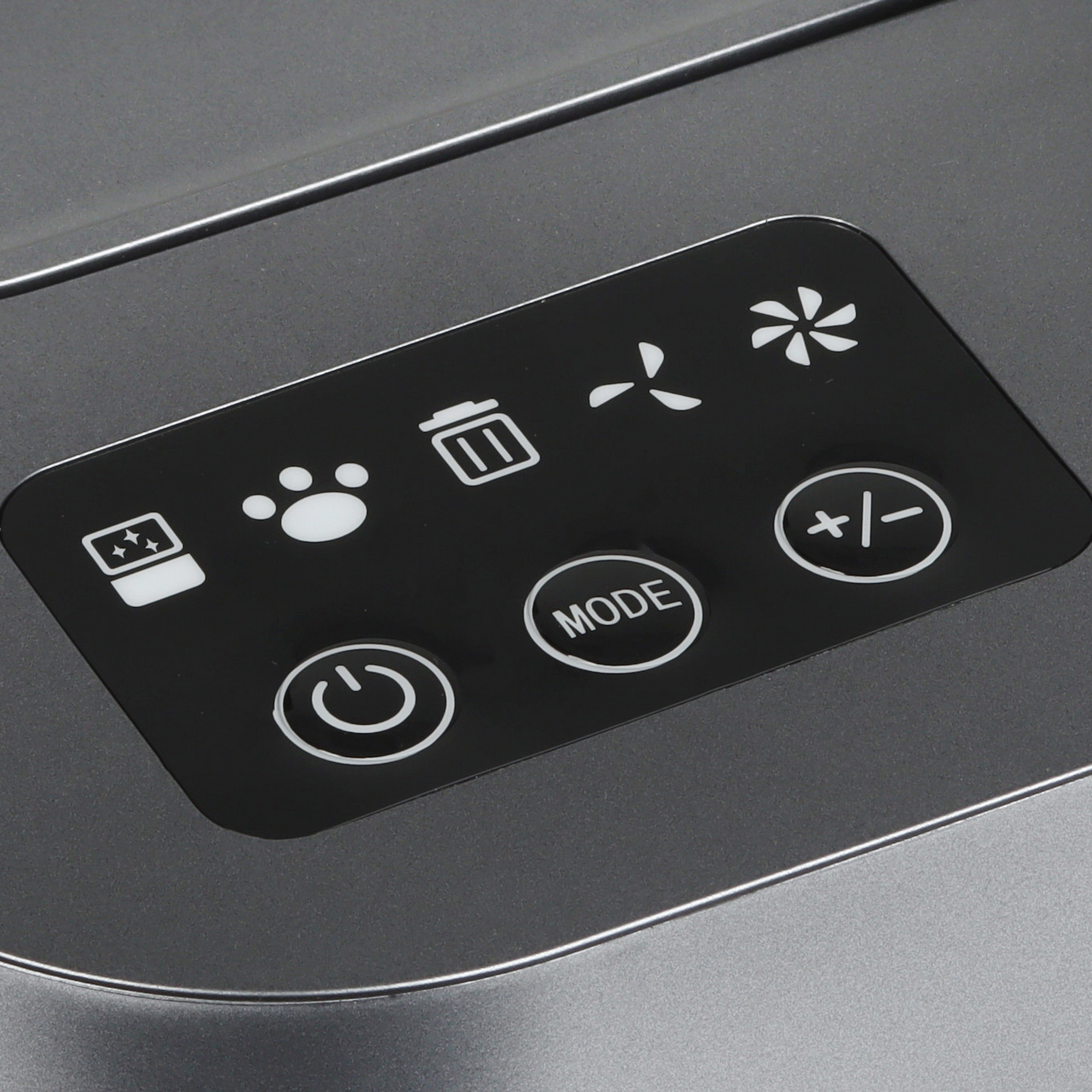 9156226 Пылесос  вертикальный  Reoka Self-cleaning RKSC-CS470  синий STDN-0069649 - Вид №8