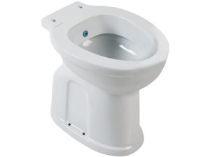 Напольный фарфор биде туалет