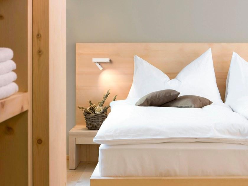 INDELAGUE | ROXO Lighting Регулируемый светодиодный настенный светильник Glam sun-id-1378225 - Вид №5