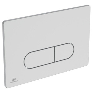 R0117JG Механическая панель смыва OLEAS™ M1 SmartFlush Ideal Standard PROSYS OLEAS