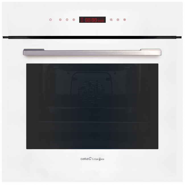 9956672 Электрический духовой шкаф Cata MT 8012 WH белый STDN-0045178
