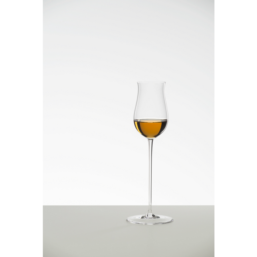 Набор фужеров Veritas Spirits, 152 мл, 2 шт., бессвинцовый хрусталь Riedel 644971 - Вид №1