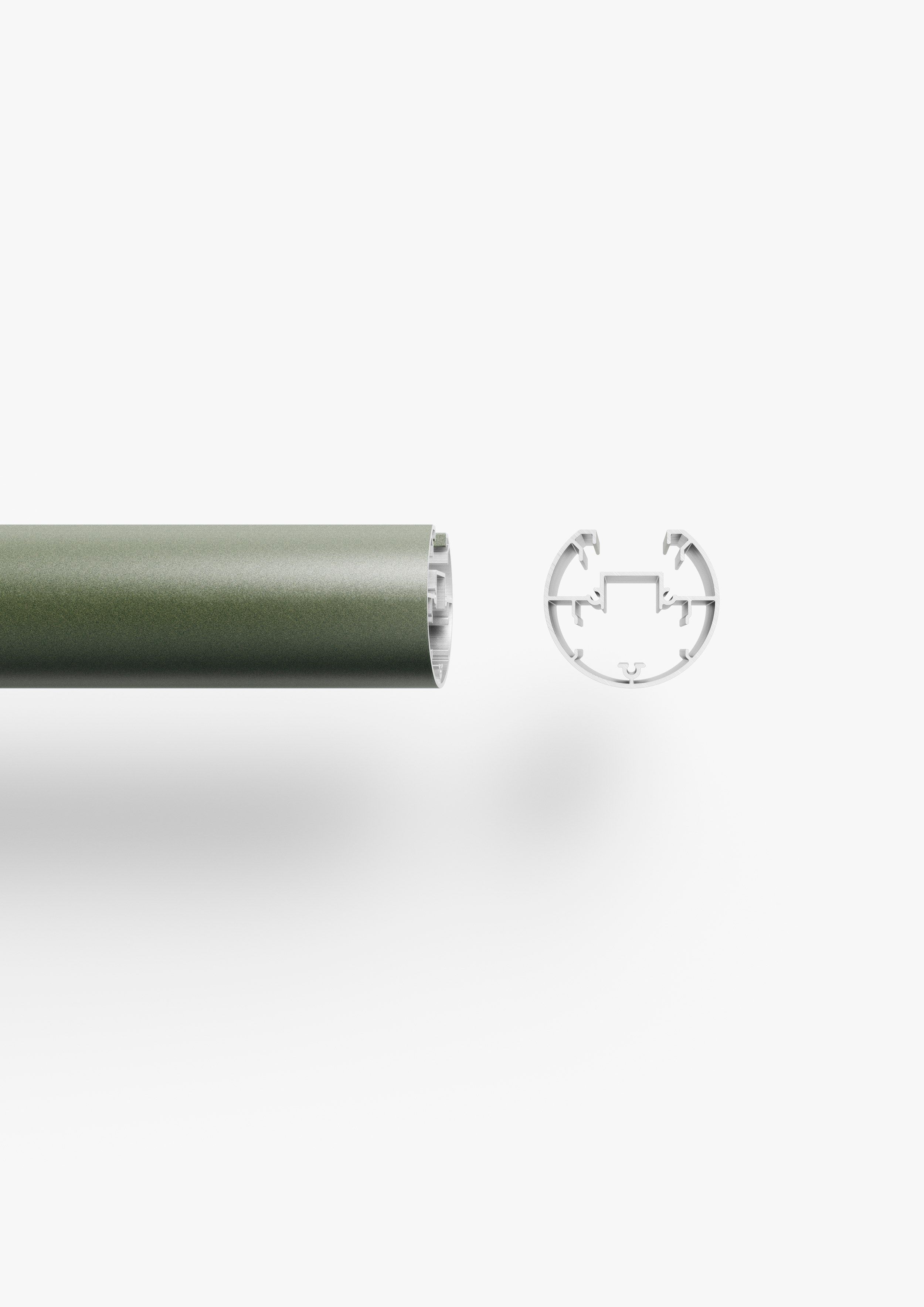 Модульная решетчатая система Dresswall Dresswall Stripes ARCH-00106238 - Вид №3