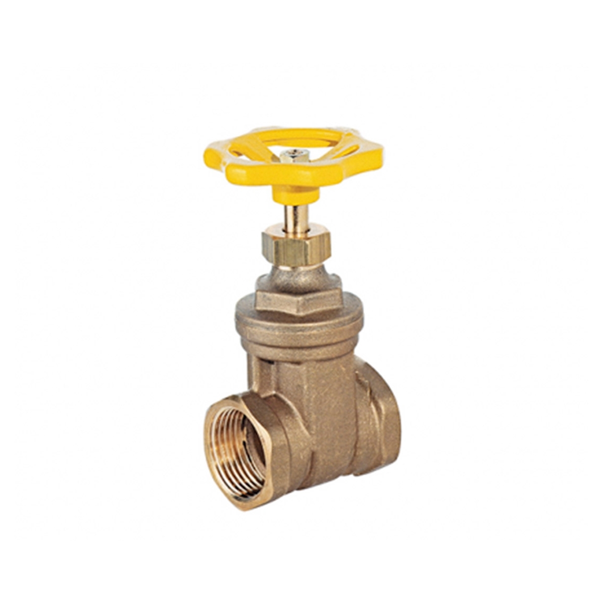 00052300 Санитарно-гигиенический регистр 2" Docol ABNT 