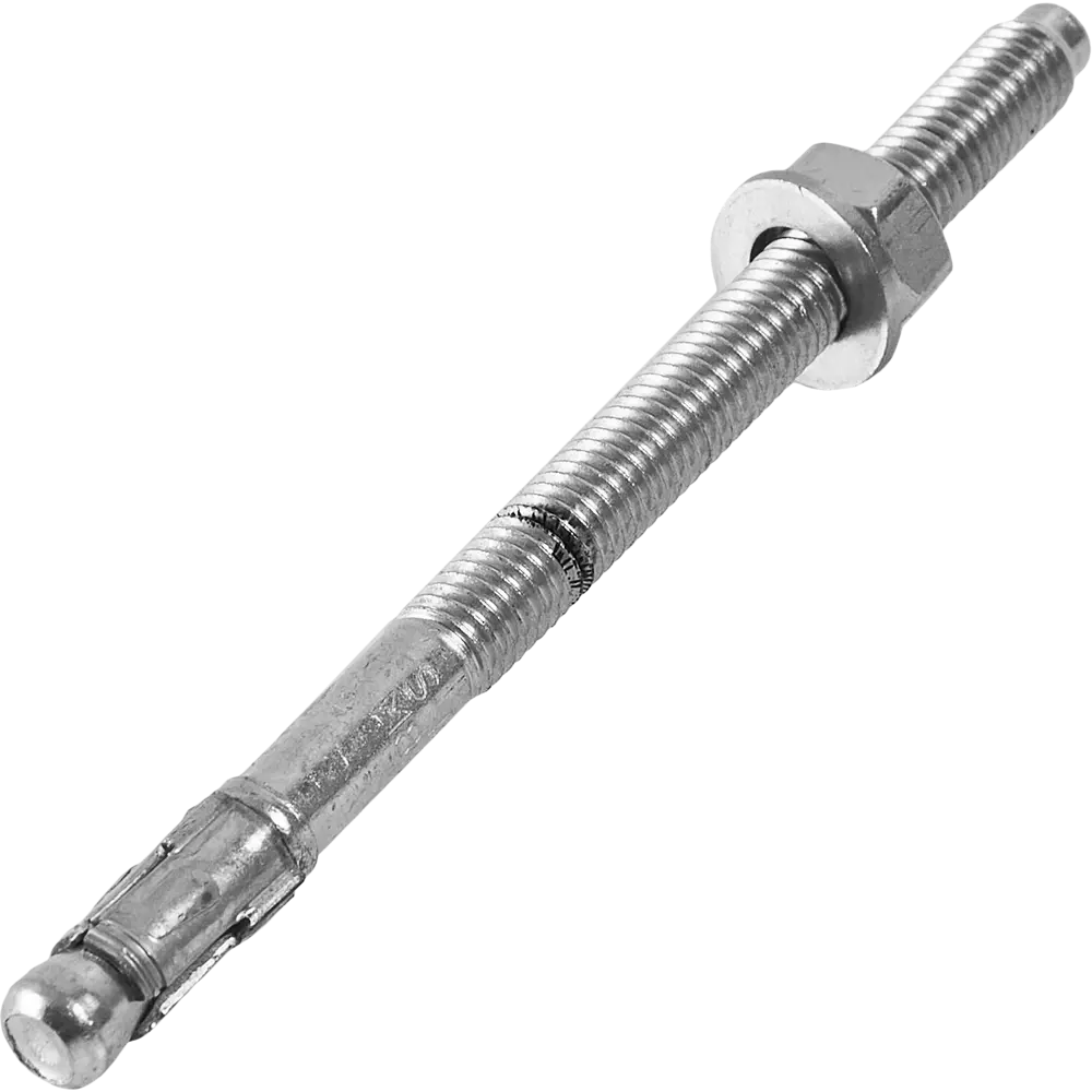 Клиновой анкер SORMAT с контролируемой затяжкой 8/50×112 мм 88479208 STLM-1008765 - Вид №1