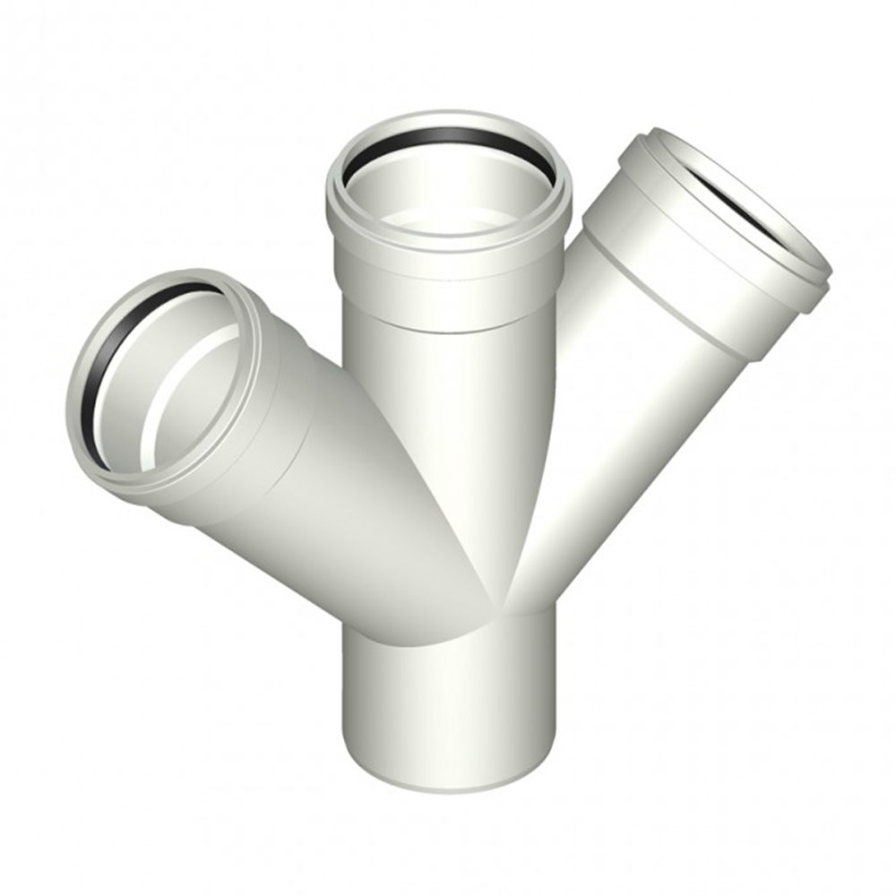 02694 Крестовины Tece 