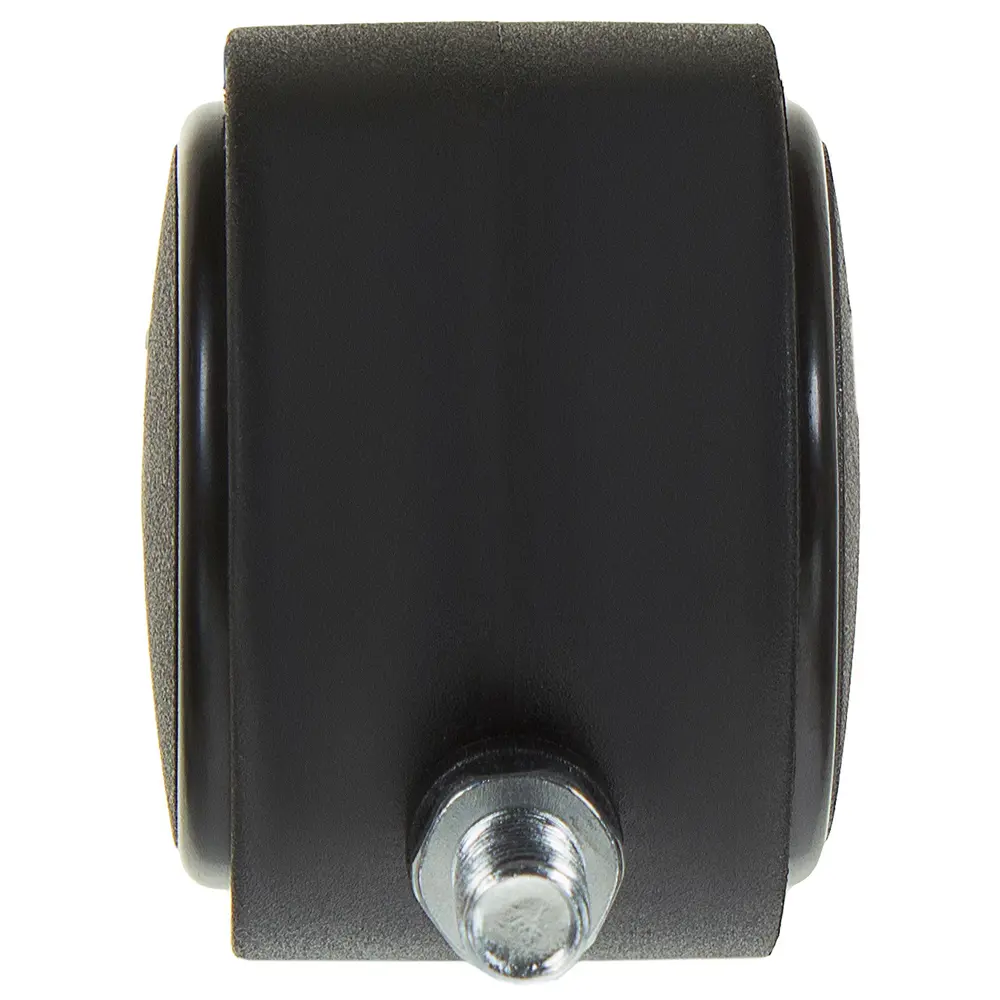 Колесо LWT-50, 50 мм поворотное без тормоза LARVIJ STLM-2029645 - Вид №2