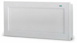 INIM ELECTRONICS Светодиодный аварийный светильник из поликарбоната Harper