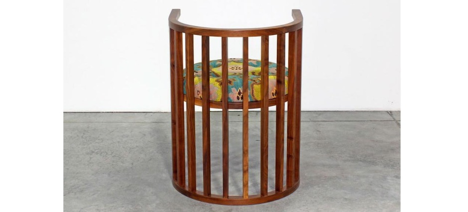 008146 Стул Umos Design Wayne Santreyd