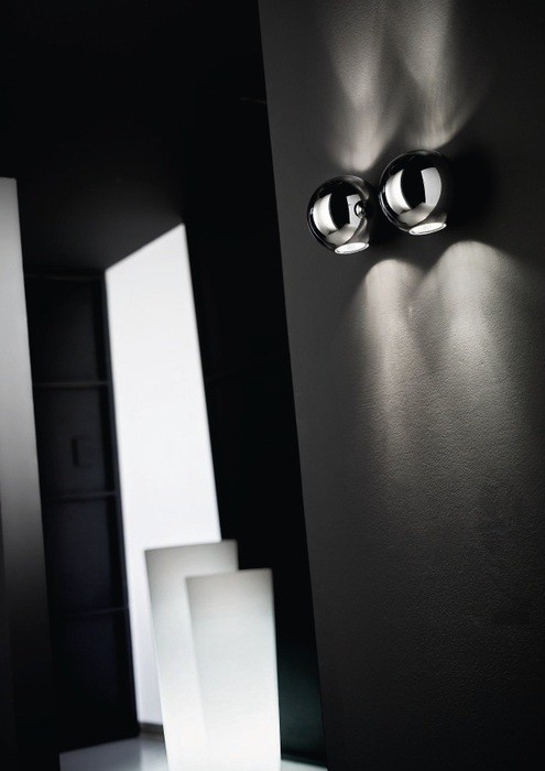 Linea Light 6610 Pelota настенный 77048 - Вид №2