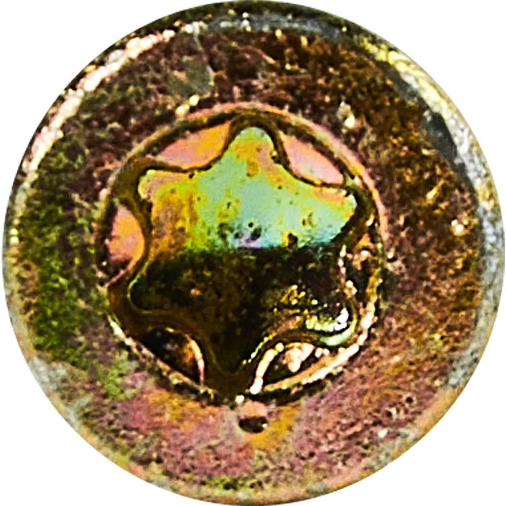 Саморез Santreyd по бетону 7.5x72 мм с антикоррозийным покрытием 89356033 STLM-1011494 - Вид №1