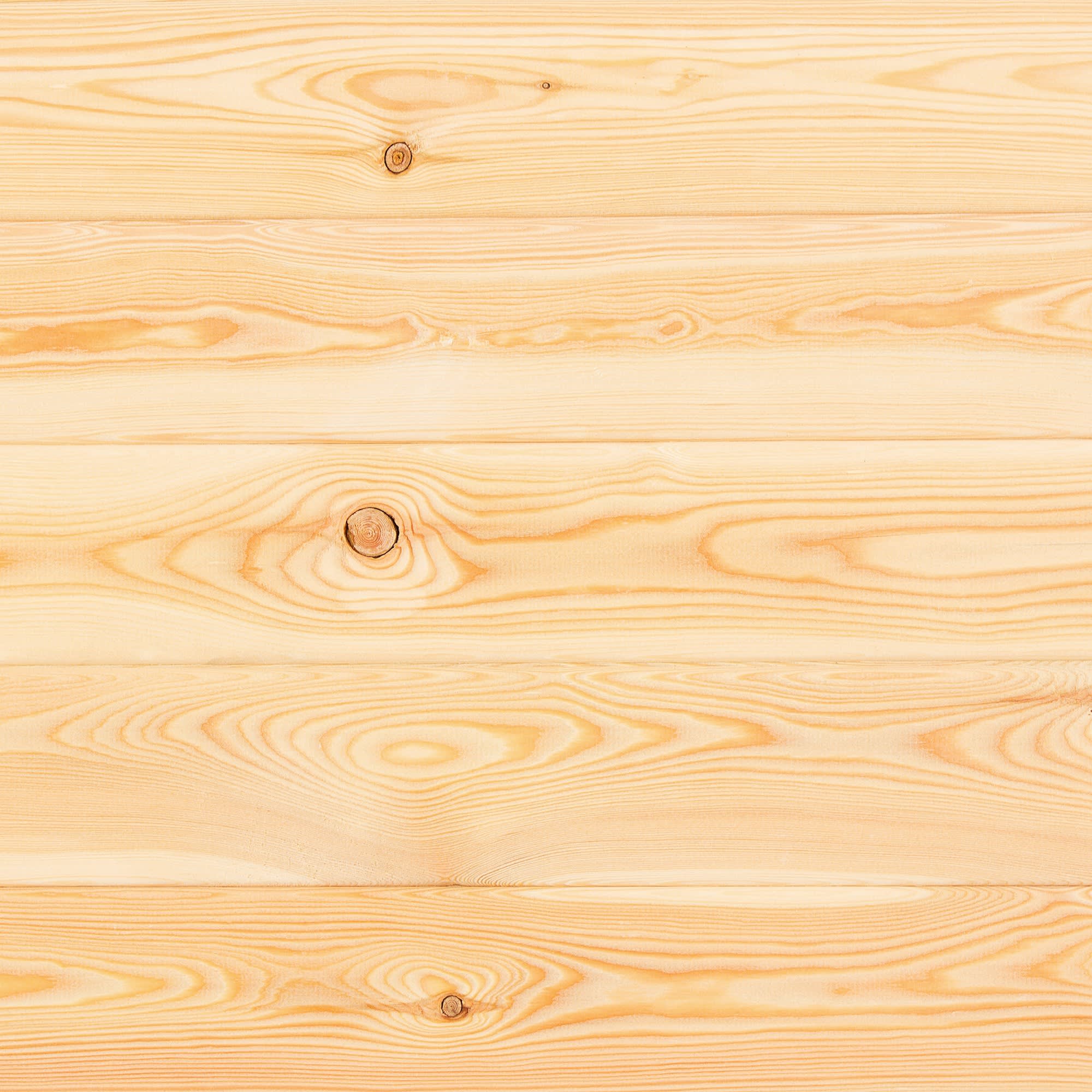 81949786 Вагонка лиственница 14х97х2000 мм штиль сорт Оптима 8 шт. 1.55 м² Santreyd  - Вид №4