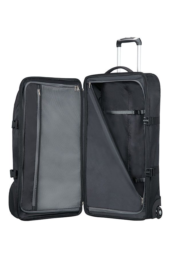 16G-09003 Сумка на колесах 16G*003 Duffle Wh L American Tourister Road Quest  - Вид №1