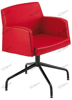 Sesta Кресло из ткани с подлокотниками Ada 3 A3-2116