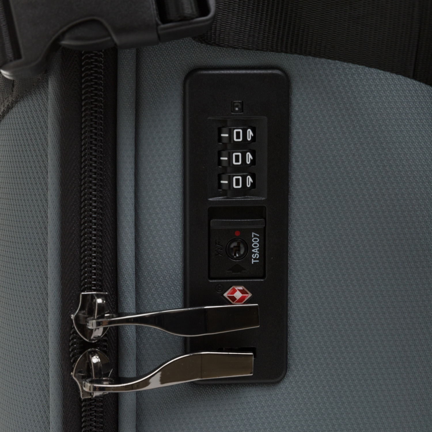 M3834-08-52 Чемодан M3834*52 S March Exploration  - Вид №6