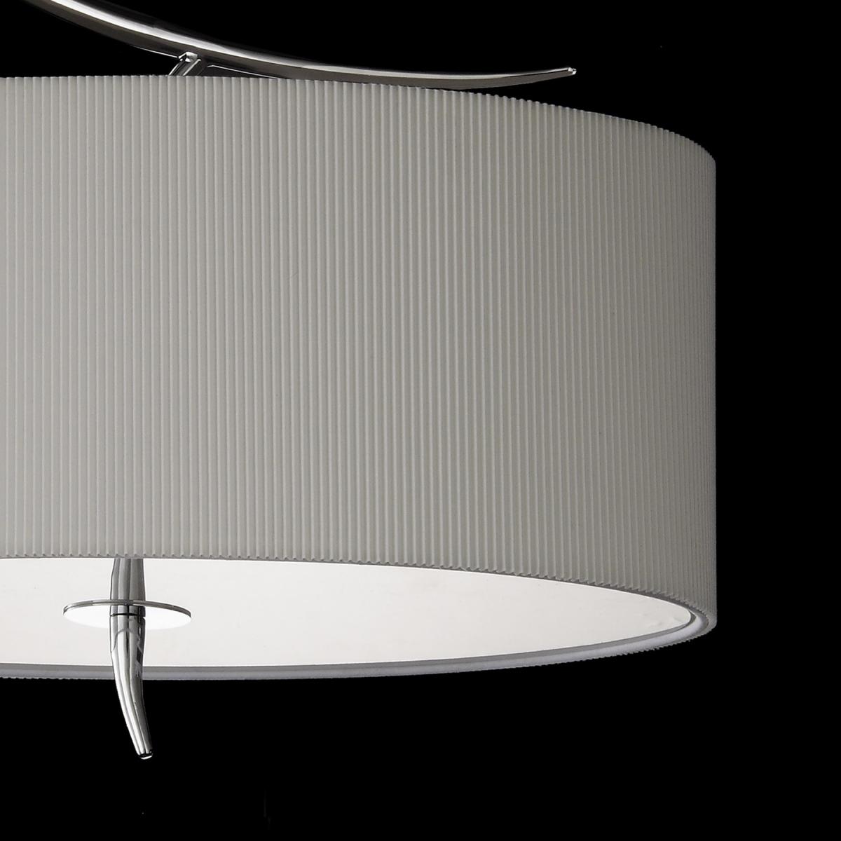 075027 Потолочный светильник 2L 1132 Mantra Eve - Вид №4