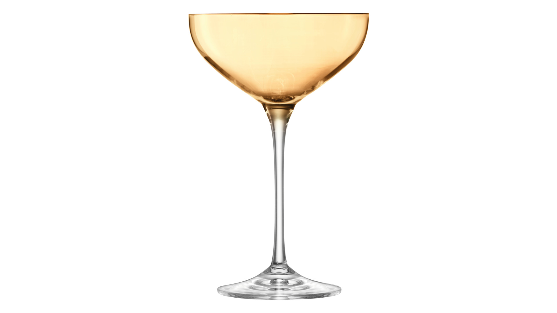 10656253 LSA International Набор креманок LSA International, "Polka", 235мл, металлик, 4шт. Стекло  - Вид №3