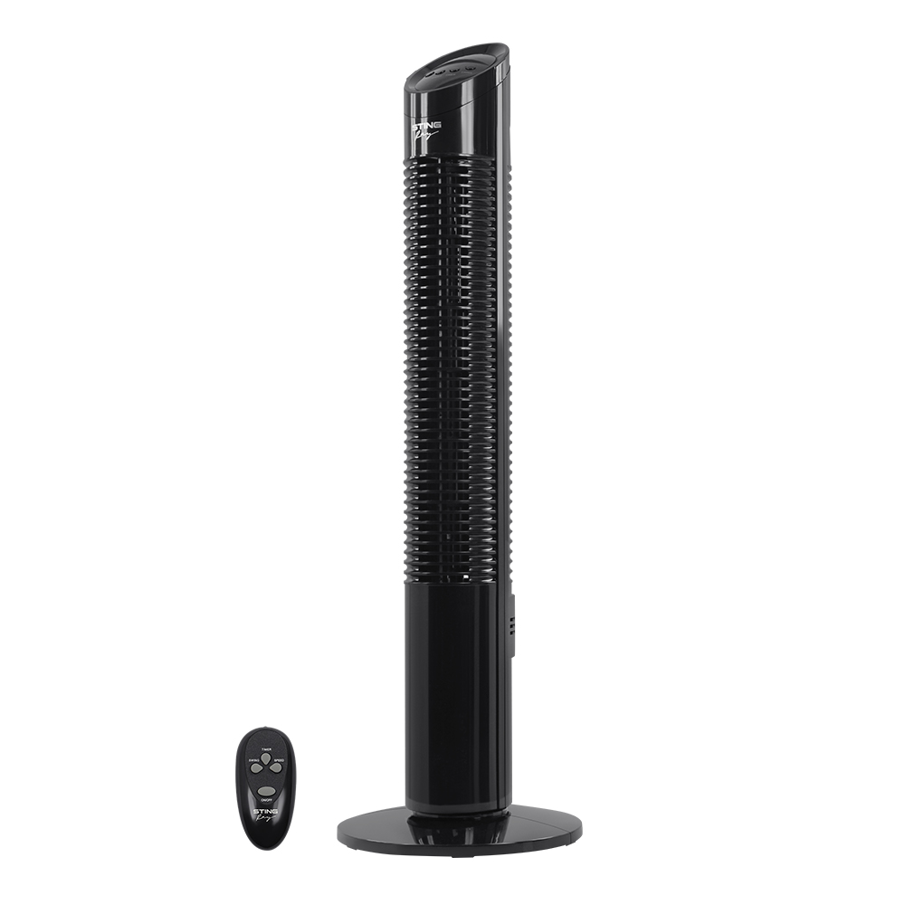 9111691 Вентилятор Stingray ST-FN4120C  черный STDN-0099630 - Вид №4