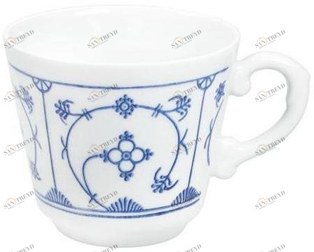 414702A75056H Comodo чашка кофе 0,18 л синих саки Kahla-porzellan 