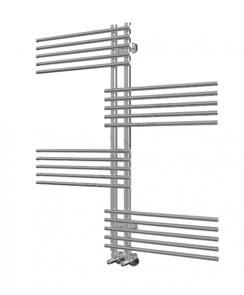 Полотенцесушитель водяной Terminus Европа П20 500*996 2110152 - Вид №1