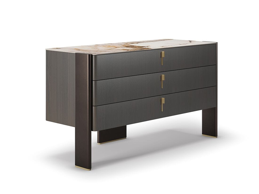 Деревянный комод Cattelan italia Джулиан ARCH-00076410