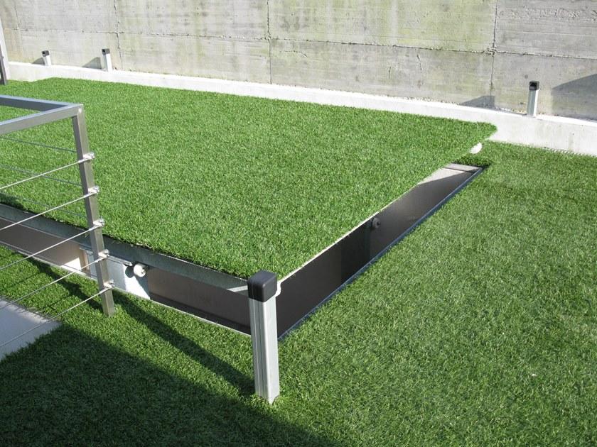 GREEN PARK Подъемник для водителя автомобиля на борту с крышей или без нее Ascensori per auto e montauto sun-id-1401238 - Вид №97