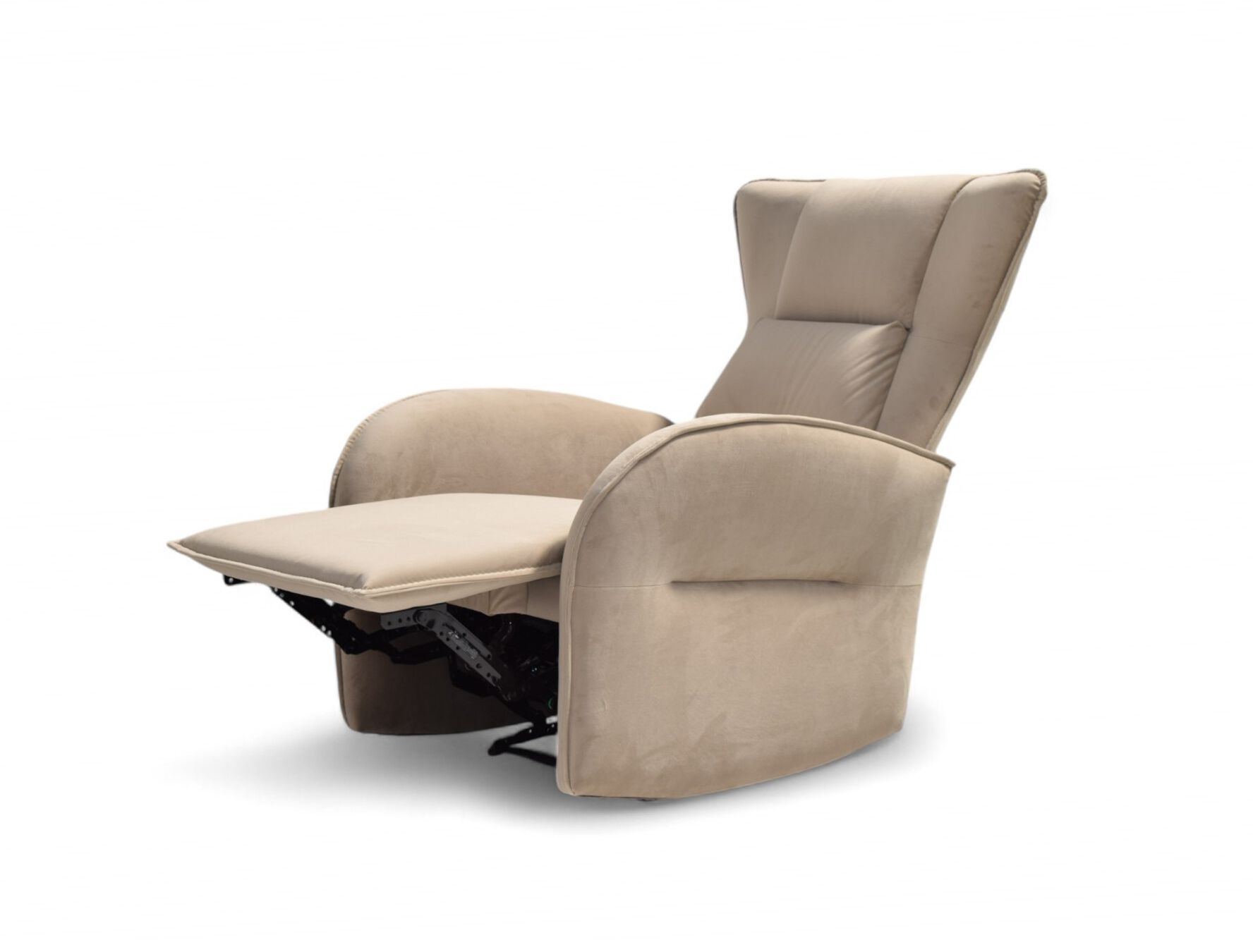 Вращающееся кресло с высокой спинкой ABLE CATERINA ARCH-00015912 - Вид №2