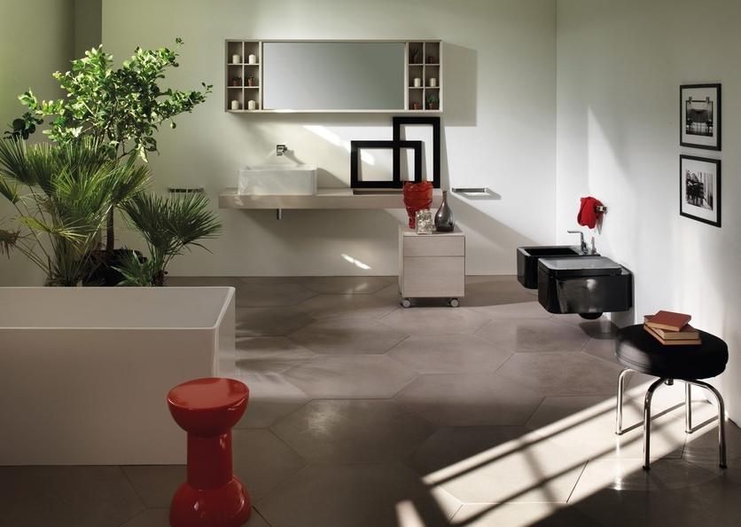 Ceramica Flaminia Nile  Nl118  - Вид №8