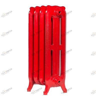 Чугунный радиатор Demir Dokum Modern 950 11 секций 7414
