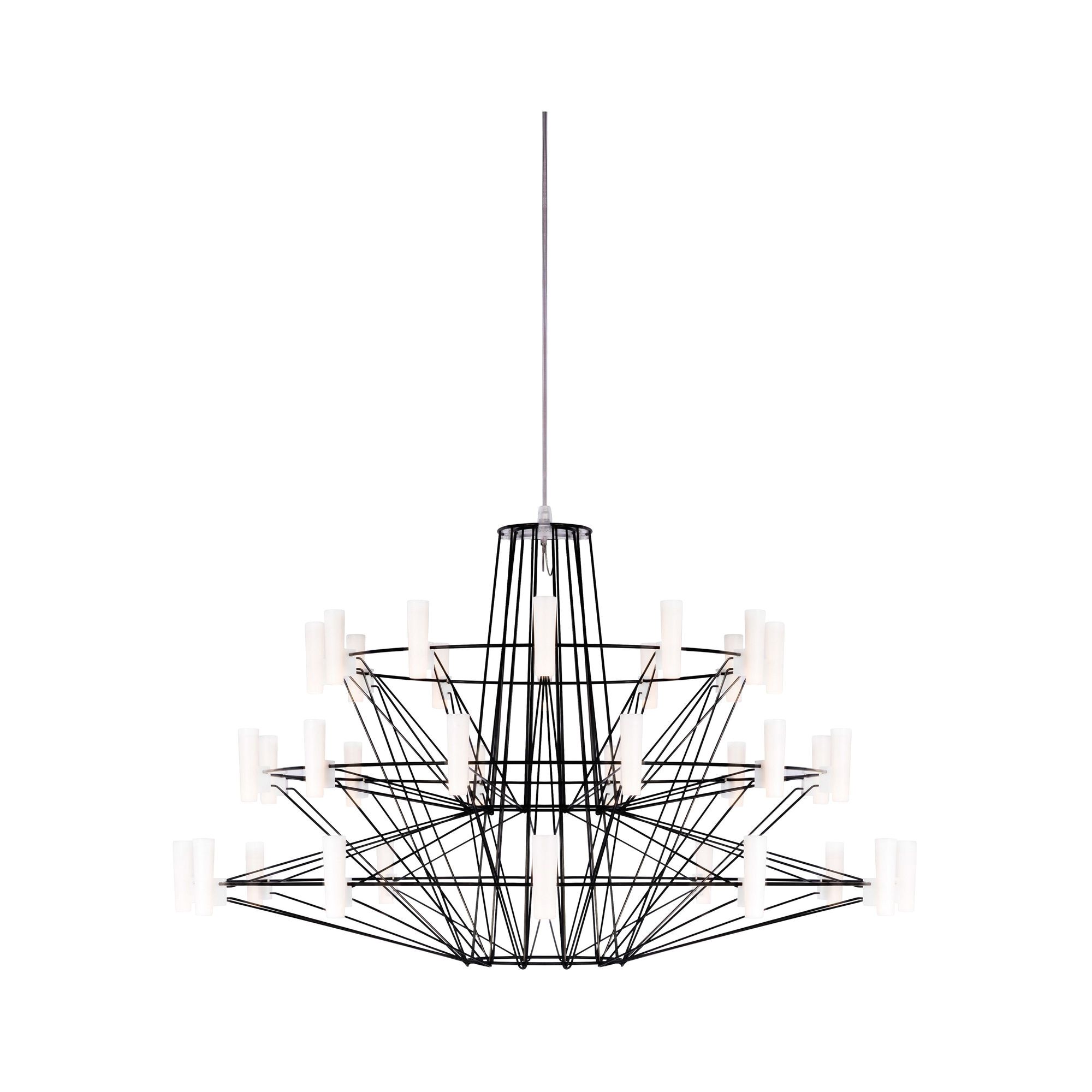 Светильник / Coppelia Small Moooi sun-id-377611 - Вид №1