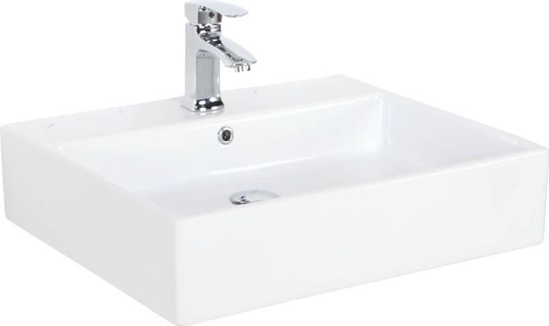 NX260-00CB00E-0000 Раковина NX260 мебельная (50*60 см) Creavit 