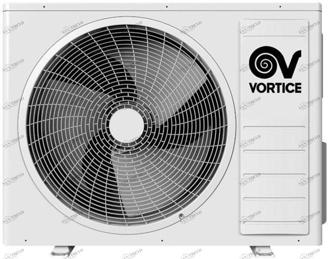 Vortice Наружный блок Vort artik duct 65327