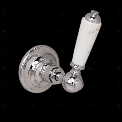 Кран запорный MARD784CR Devon Devon DANDY Devon&Devon