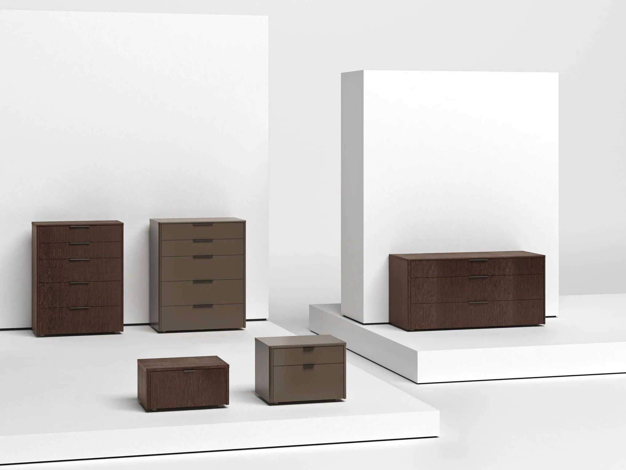 Деревянный комод Alf DaFrè Timeless ARCH-00130871 - Вид №1