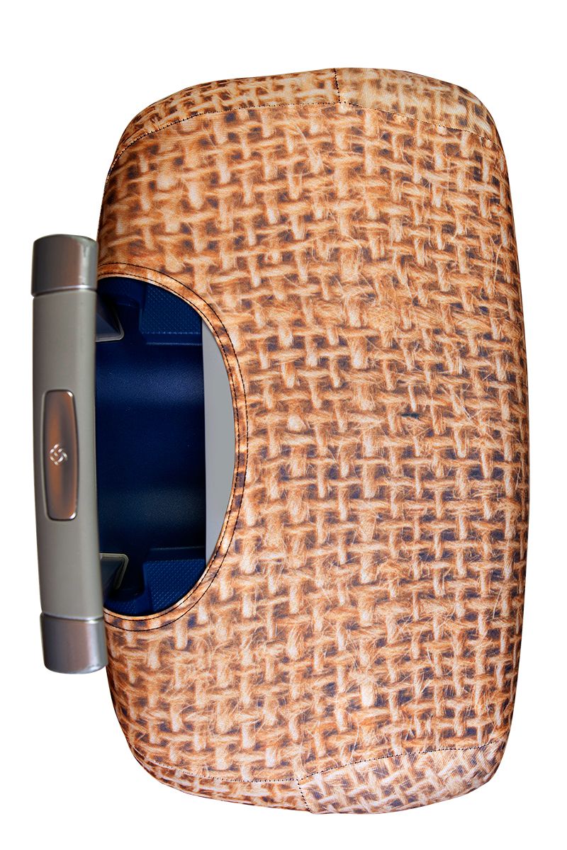 SP180 Мешок-S Чехол для чемодана малый Мешок S Routemark SP180  - Вид №7