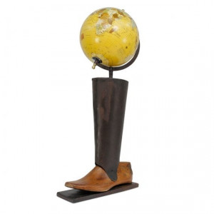 078615 Декоративный глобус Francisco Segarra Nagar