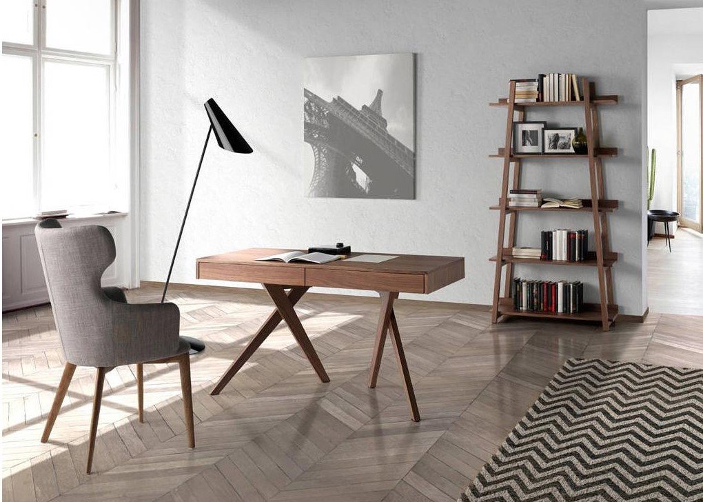 Стул DC718 от Angel Cerda ANGEL CERDA  148234 Розовый  - Вид №3